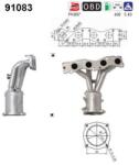 AS-PL Catalizator AS-PL 91083 (91083)