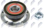 NTY Set rulment roata NTY KLT-AR-012 (KLT-AR-012)