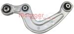Metzger Autoteile Brat, suspensie roata METZGER AUTOTEILE 58112103 (58112103)