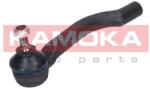 KAMOKA Cap de bara KAMOKA 9010106 (9010106) - automobilus