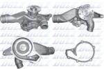 DOLZ Pompă de apă, răcire motor DOLZ M631 (M631)