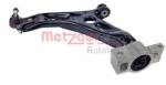 Metzger Autoteile Brat, suspensie roata METZGER AUTOTEILE 58079101 (58079101)