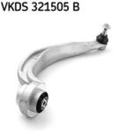 SKF Brat, suspensie roata SKF VKDS 321505 B (VKDS 321505 B) - automobilus