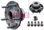 Schaeffler FAG Set rulment roata Schaeffler FAG 713 6791 60 (713 6791 60)