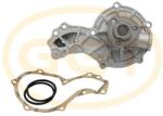 GGT Pompă de apă, răcire motor GGT PA10603 (PA10603)