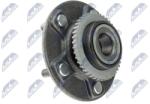 NTY Set rulment roata NTY KLT-NS-050 (KLT-NS-050)