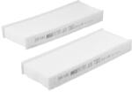 MECAFILTER Filtru, aer habitaclu MECAFILTER JLR7303 (JLR7303)