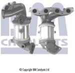 Bm Catalysts Catalizator BM CATALYSTS Approved BM92130H (BM92130H)
