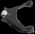RINGER Brat, suspensie roata RINGER 1141001600 (1141001600)