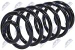 NTY Arc spiral NTY ASZ-PL-022 (ASZ-PL-022)