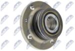 NTY Set rulment roata NTY KLT-FT-016 (KLT-FT-016)
