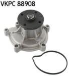 SKF Pompă de apă, răcire motor SKF VKPC 88908 (VKPC 88908)