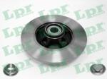 LPR Disc frana LPR HUB BRAKE DISC LINE C1015PCA (C1015PCA)