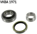 SKF Set rulment roata SKF VKBA 1971 (VKBA 1971) - automobilus