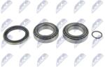 NTY Set rulment roata NTY KLP-SU-001 (KLP-SU-001)