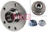 Schaeffler FAG Set rulment roata Schaeffler FAG 713 6107 60 (713 6107 60)
