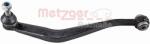 METZGER Brat, suspensie roata METZGER 58143703 (58143703)