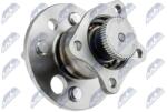 NTY Set rulment roata NTY KLT-TY-034 (KLT-TY-034)