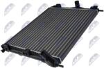 NTY Radiator, racire motor NTY CCH-RE-000 (CCH-RE-000)