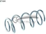 CS Germany Arc spiral CS Germany 14.871. 641 (14.871.641)