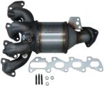 KAMOKA Catalizator KAMOKA 8015078 (8015078)