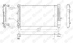 QWP Radiator, racire motor QWP WRA135 (WRA135)