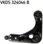 SKF Brat, suspensie roata SKF VKDS 324046 B (VKDS 324046 B)