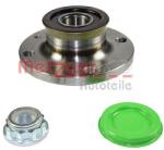 Metzger Autoteile Set rulment roata METZGER AUTOTEILE WM 2015 (WM 2015)