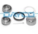 DAYCO Set rulment roata DAYCO KWD1427 (KWD1427) - automobilus