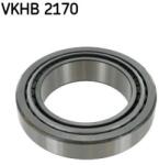 SKF Rulment roata SKF VKHB 2170 (VKHB 2170) - automobilus
