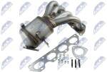 NTY Catalizator NTY KAT-PL-006 (KAT-PL-006)