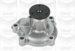 QWP Pompă de apă, răcire motor QWP WWP017 (WWP017)