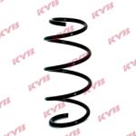 KYB Arc spiral KYB K-Flex RA1701 (RA1701)