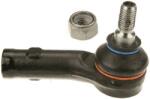 TRW Cap de bara TRW JTE361 (JTE361) - automobilus