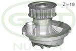 GGT Pompă de apă, răcire motor GGT PA10066 (PA10066)