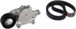 GATES Set curea transmisie cu caneluri GATES Micro-V® K016PK965 (K016PK965)