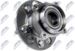 NTY Set rulment roata NTY KLT-TY-071 (KLT-TY-071)