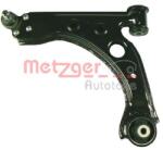 METZGER Brat, suspensie roata METZGER 58035801 (58035801)