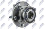 NTY Set rulment roata NTY KLP-CH-028 (KLP-CH-028)