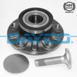 DAYCO Set rulment roata DAYCO KWD1002 (KWD1002) - automobilus