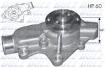 DOLZ Pompă de apă, răcire motor DOLZ J202 (J202)