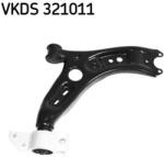 SKF Brat, suspensie roata SKF VKDS 321011 (VKDS 321011) - automobilus
