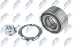 NTY Set rulment roata NTY KLP-RE-022 (KLP-RE-022)