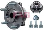 Schaeffler FAG Set rulment roata Schaeffler FAG 713 6269 40 (713 6269 40)