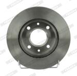FERODO Disc frana FERODO PREMIER DDF154 (DDF154)