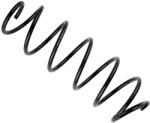 BILSTEIN Arc spiral BILSTEIN - B3 OE Replacement 37-280093 (37-280093)