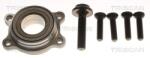 TRISCAN Set rulment roata TRISCAN 8530 29009 (8530 29009) - automobilus