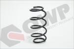 QWP Arc spiral QWP WCS143 (WCS143)