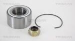 TRISCAN Set rulment roata TRISCAN 8530 25111 (8530 25111) - automobilus