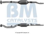 Bm Catalysts Catalizator BM CATALYSTS Approved BM91241H (BM91241H)